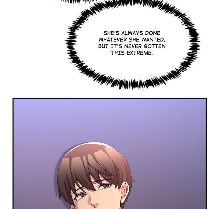 No Men Allowed - Chapter 48 [photo 148] - MangaPorn