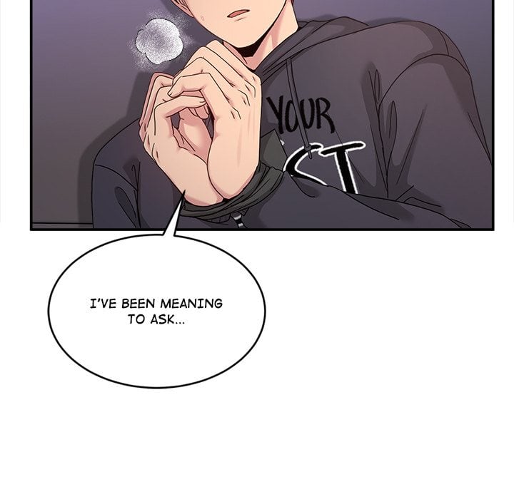 No Men Allowed - Chapter 48 [photo 149] - MangaPorn