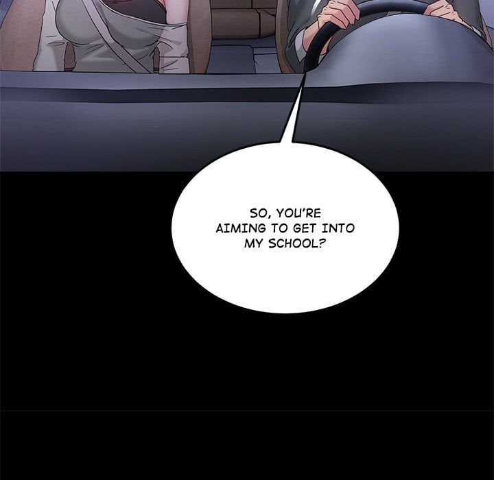 No Men Allowed - Chapter 48 [photo 15] - MangaPorn