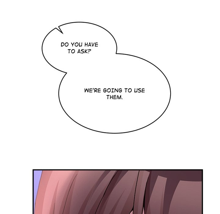 No Men Allowed - Chapter 48 [photo 153] - MangaPorn