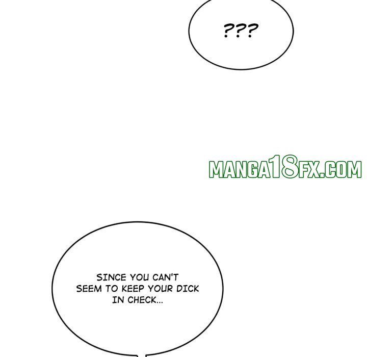 No Men Allowed - Chapter 48 [photo 155] - MangaPorn