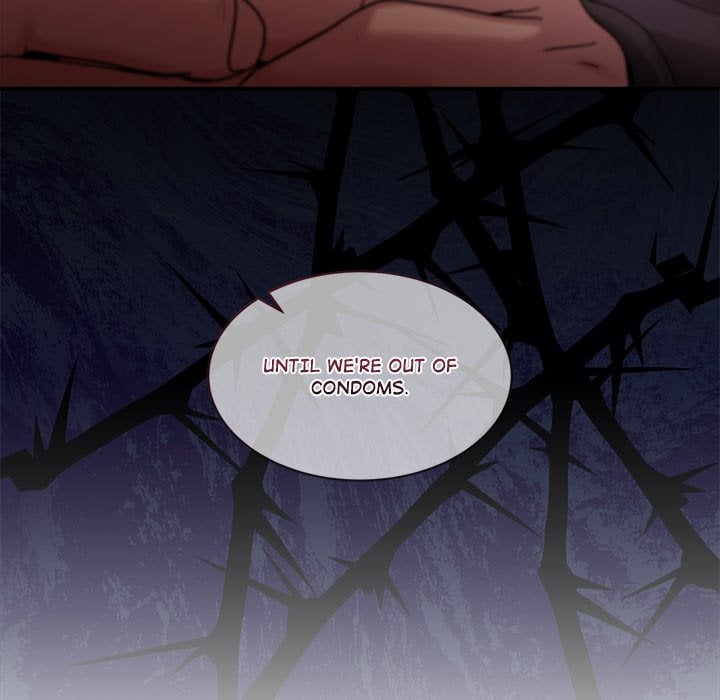 No Men Allowed - Chapter 48 [photo 160] - MangaPorn