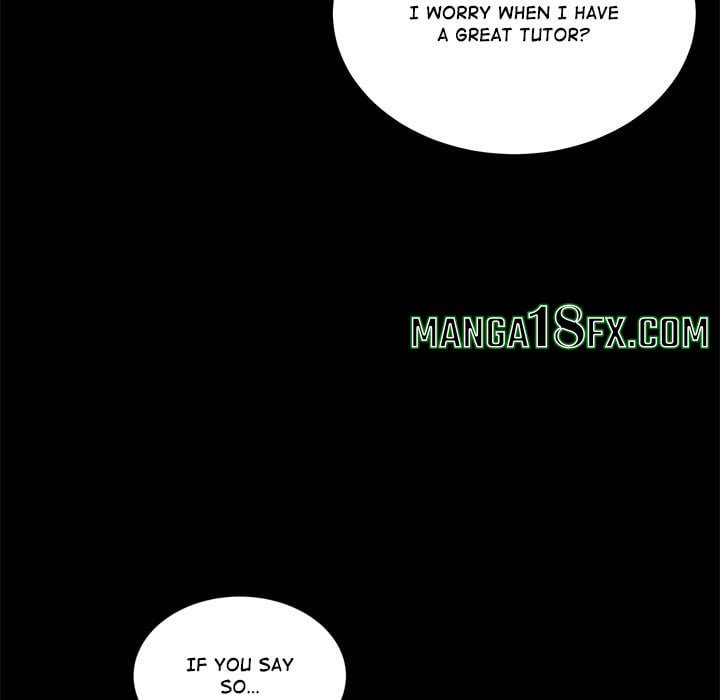 No Men Allowed - Chapter 48 [photo 20] - MangaPorn