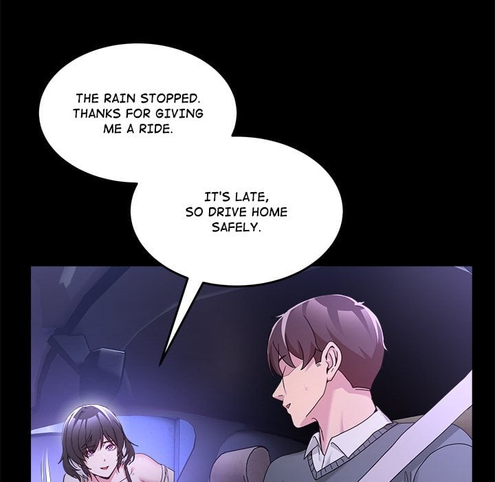 No Men Allowed - Chapter 48 [photo 27] - MangaPorn