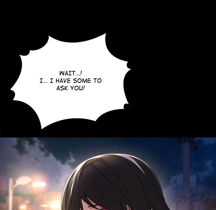 No Men Allowed - Chapter 48 [photo 29] - MangaPorn