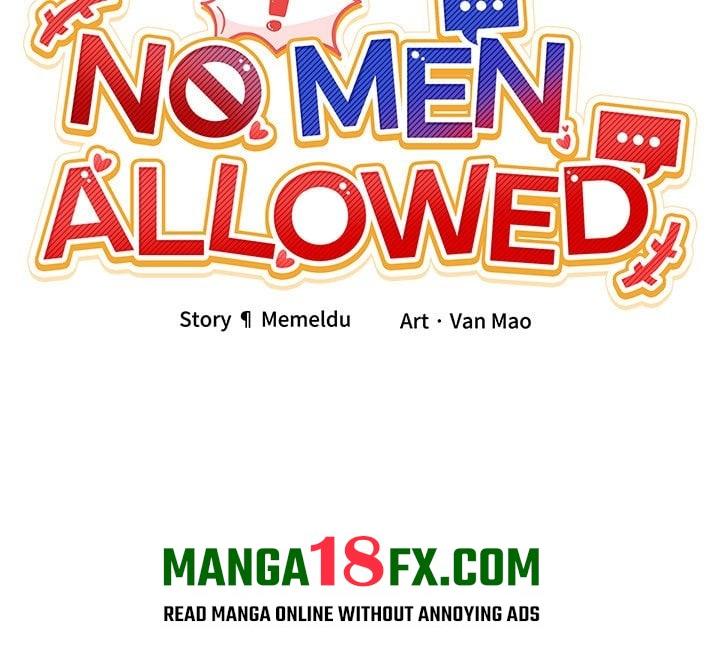 No Men Allowed - Chapter 48 [photo 3] - MangaPorn
