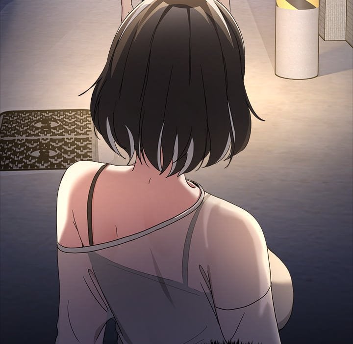 No Men Allowed - Chapter 48 [photo 33] - MangaPorn