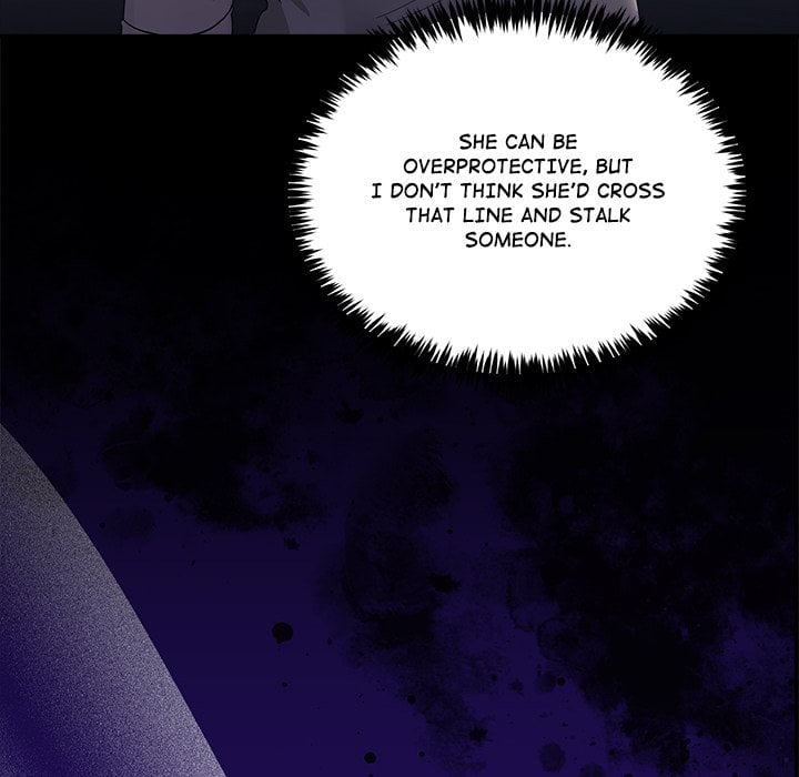 No Men Allowed - Chapter 48 [photo 34] - MangaPorn