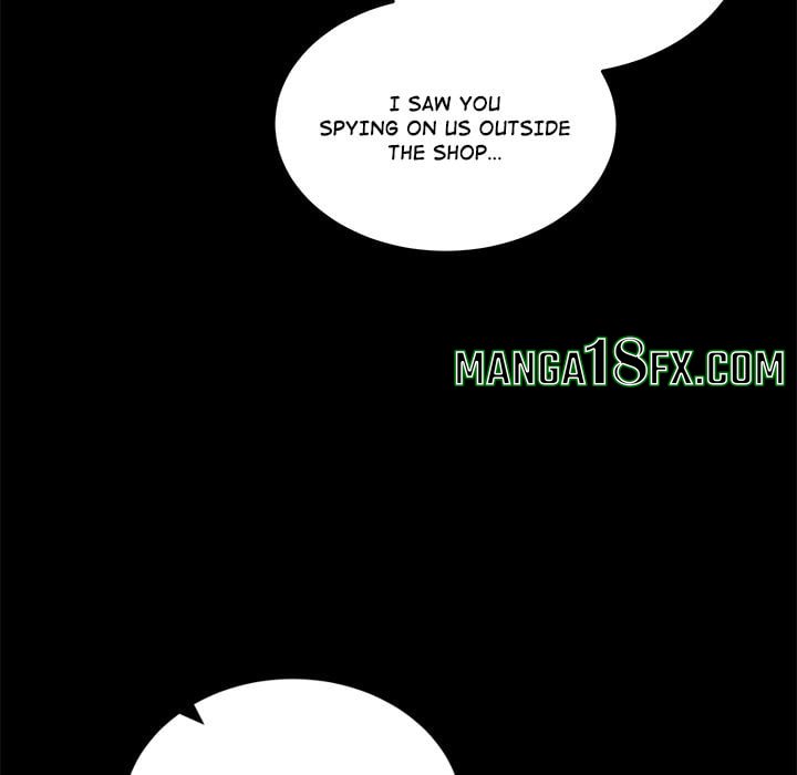 No Men Allowed - Chapter 48 [photo 37] - MangaPorn