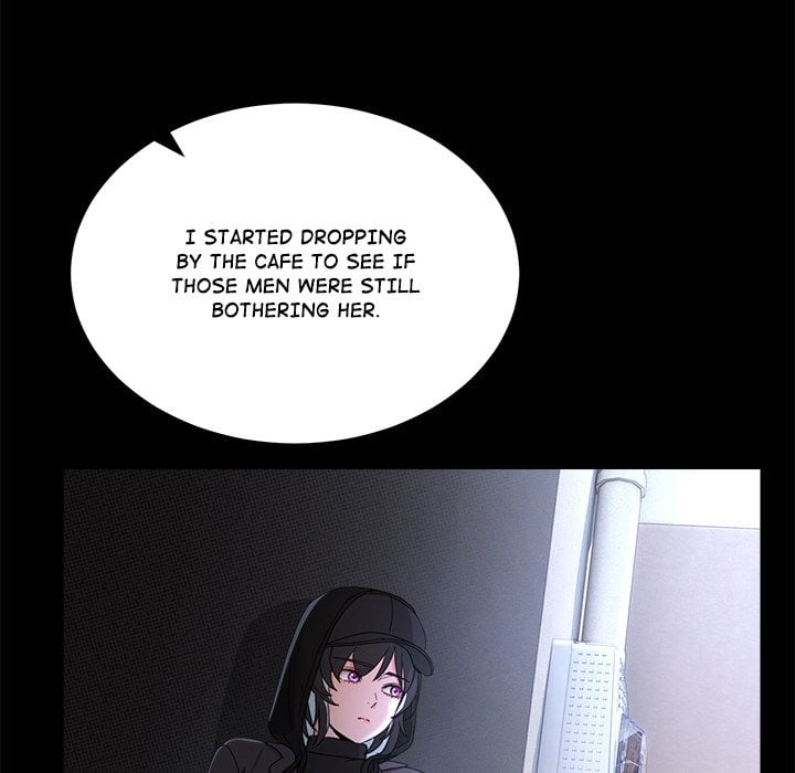 No Men Allowed - Chapter 48 [photo 43] - MangaPorn