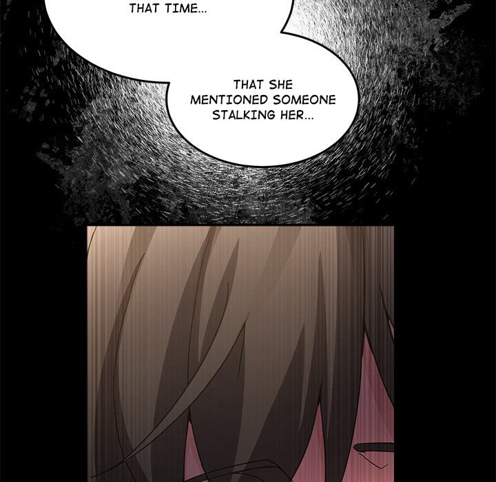 No Men Allowed - Chapter 48 [photo 46] - MangaPorn