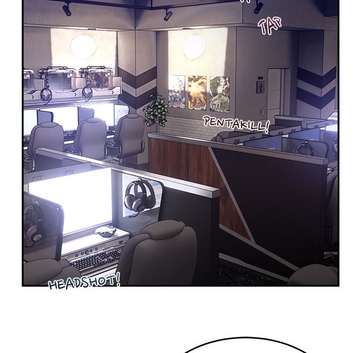 No Men Allowed - Chapter 48 [photo 5] - MangaPorn