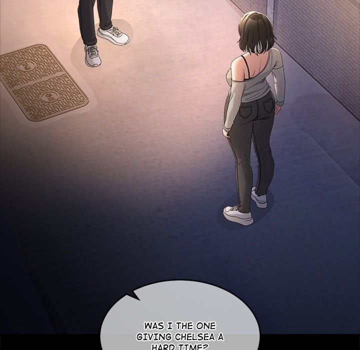 No Men Allowed - Chapter 48 [photo 50] - MangaPorn