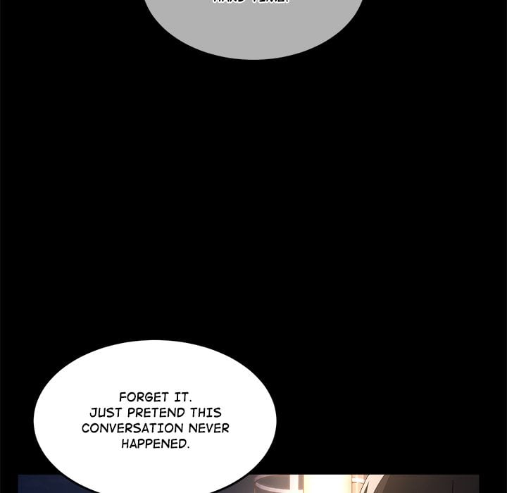 No Men Allowed - Chapter 48 [photo 51] - MangaPorn