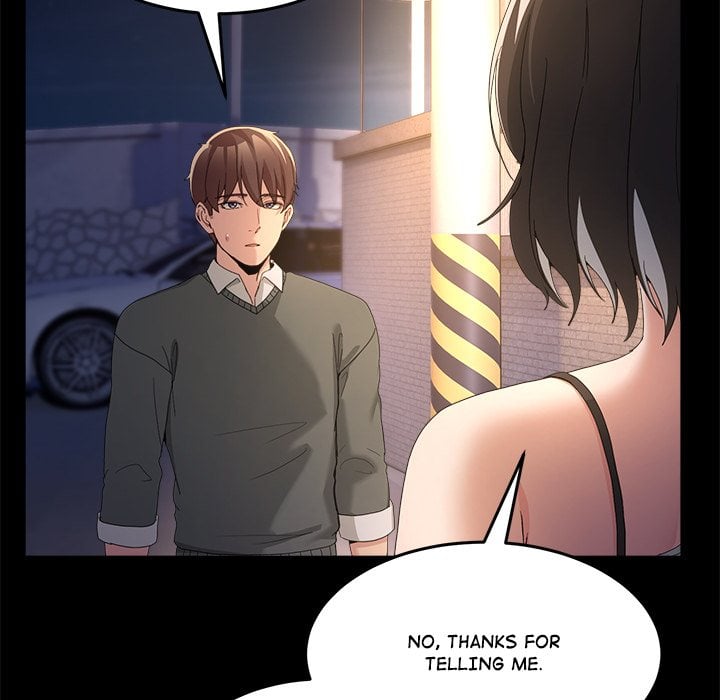 No Men Allowed - Chapter 48 [photo 52] - MangaPorn