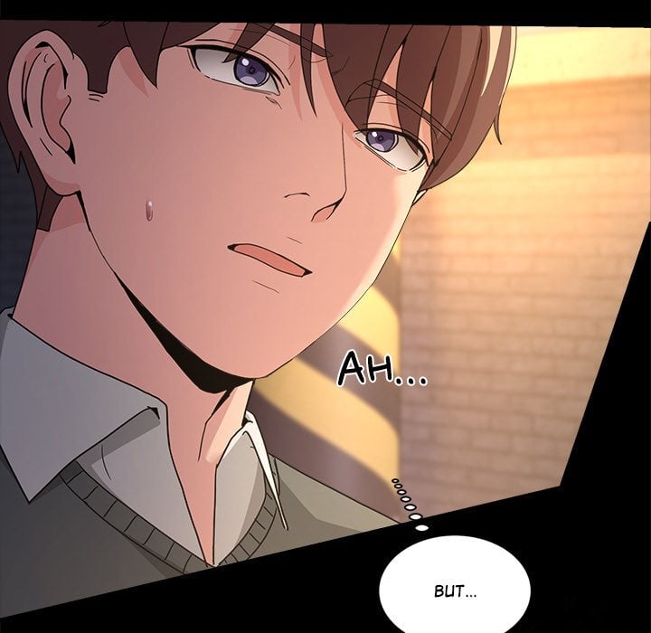 No Men Allowed - Chapter 48 [photo 54] - MangaPorn