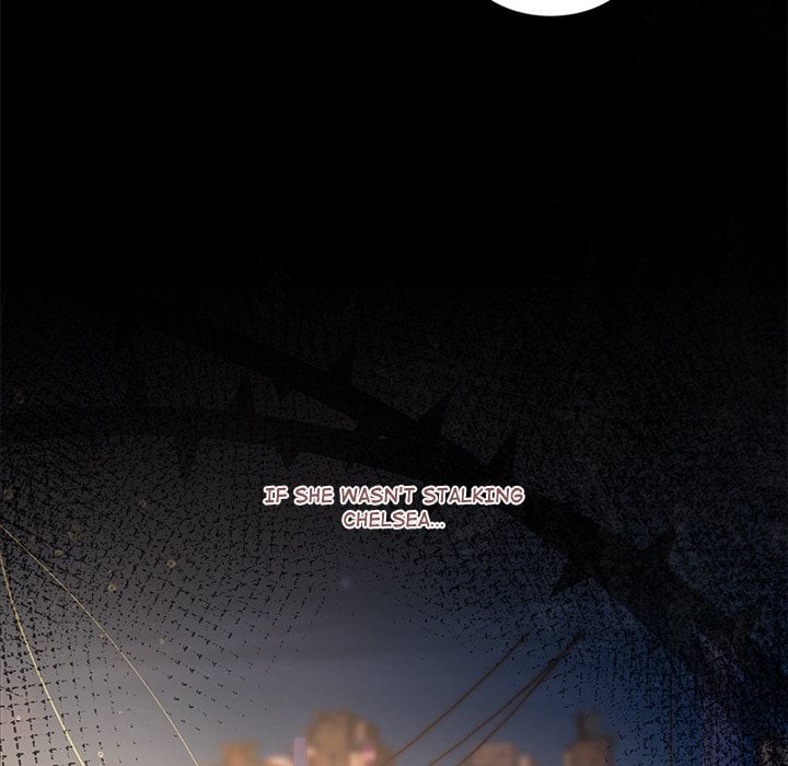 No Men Allowed - Chapter 48 [photo 55] - MangaPorn