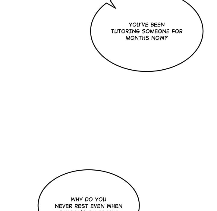 No Men Allowed - Chapter 48 [photo 6] - MangaPorn