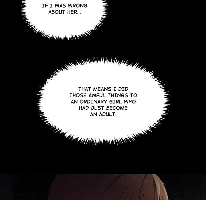 No Men Allowed - Chapter 48 [photo 62] - MangaPorn