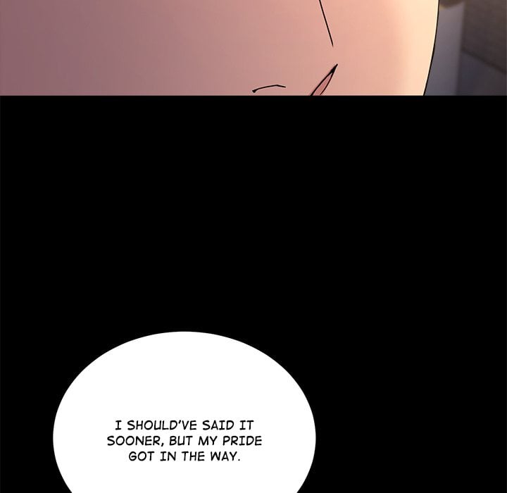 No Men Allowed - Chapter 48 [photo 72] - MangaPorn