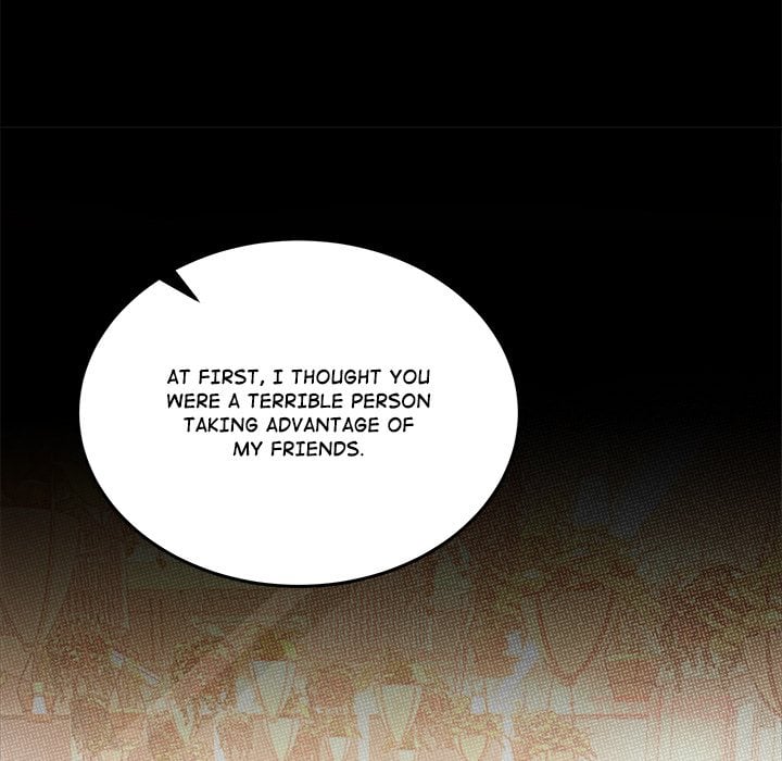 No Men Allowed - Chapter 48 [photo 75] - MangaPorn