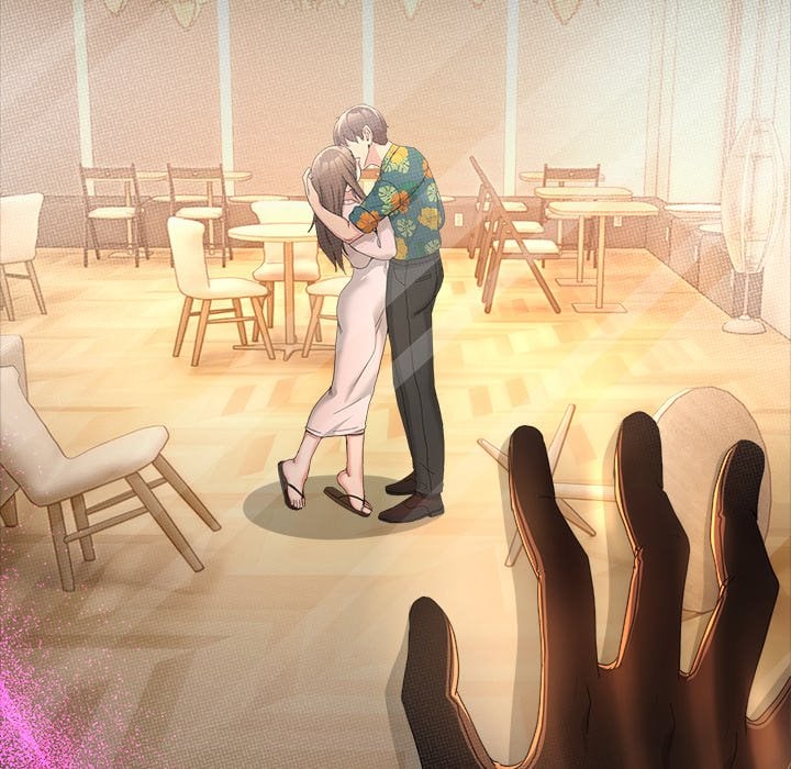 No Men Allowed - Chapter 48 [photo 76] - MangaPorn