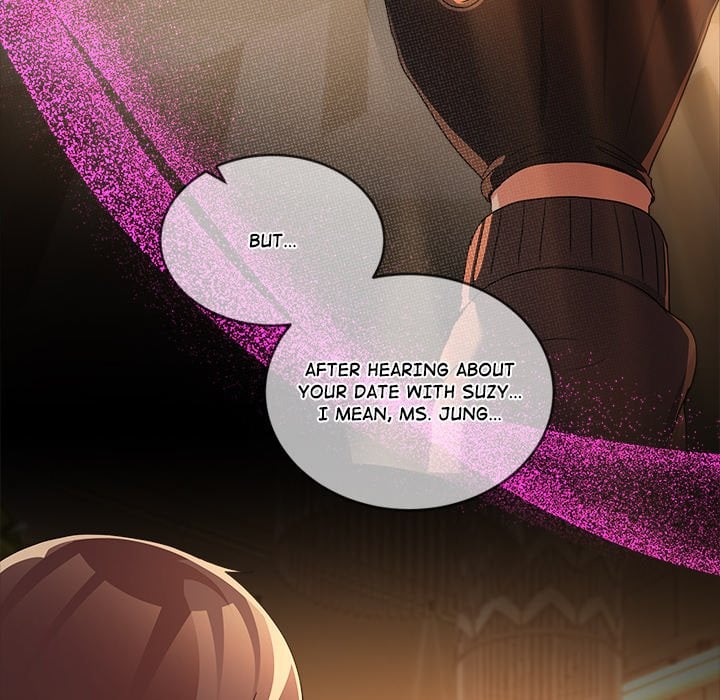 No Men Allowed - Chapter 48 [photo 77] - MangaPorn