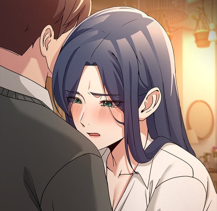 No Men Allowed - Chapter 48 [photo 78] - MangaPorn