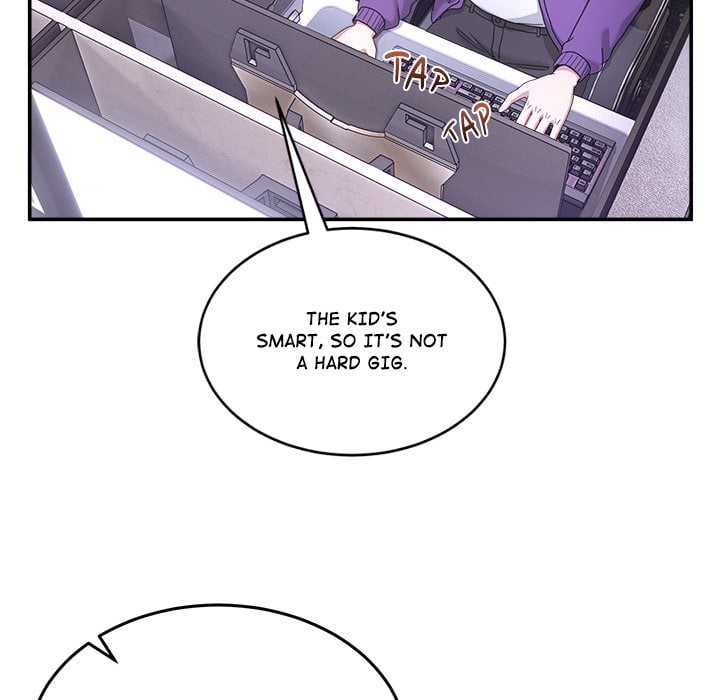 No Men Allowed - Chapter 48 [photo 8] - MangaPorn