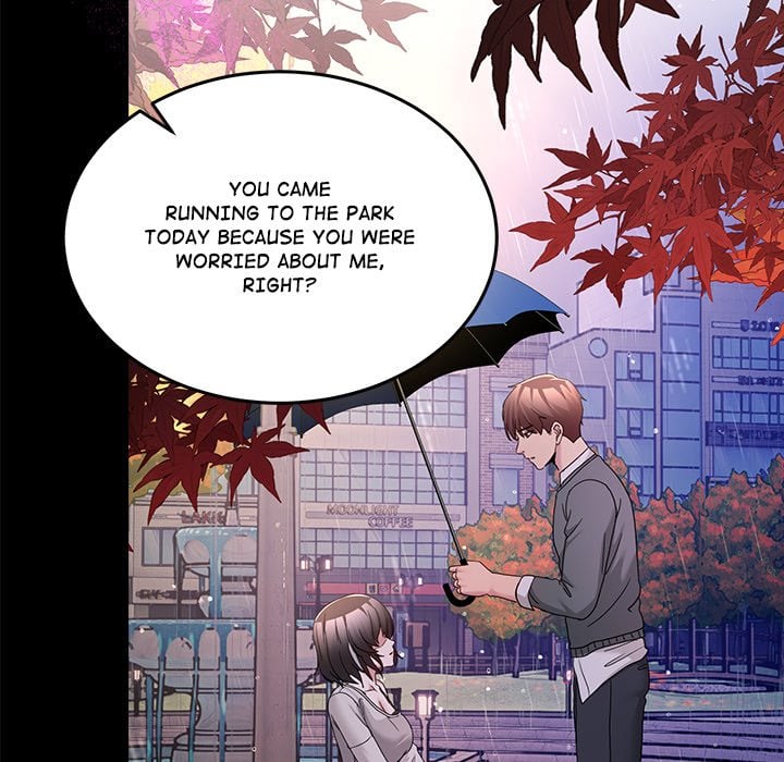 No Men Allowed - Chapter 48 [photo 80] - MangaPorn