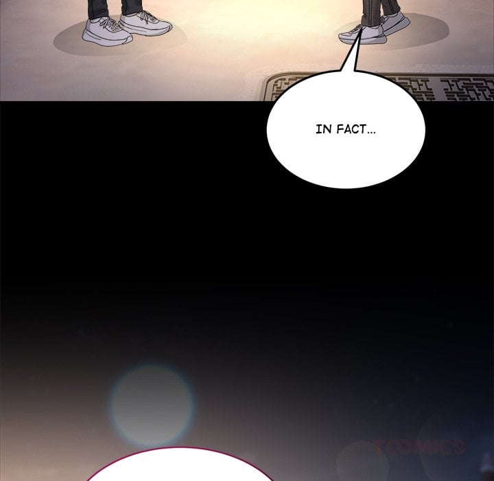 No Men Allowed - Chapter 48 [photo 84] - MangaPorn