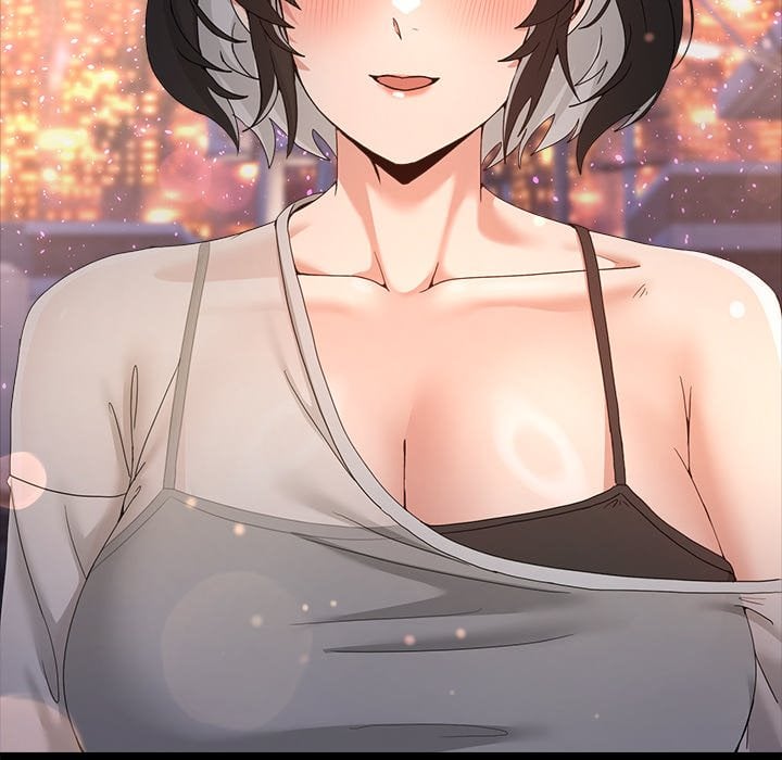 No Men Allowed - Chapter 48 [photo 86] - MangaPorn