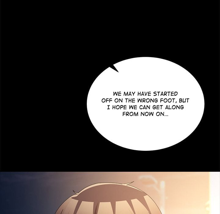 No Men Allowed - Chapter 48 [photo 87] - MangaPorn