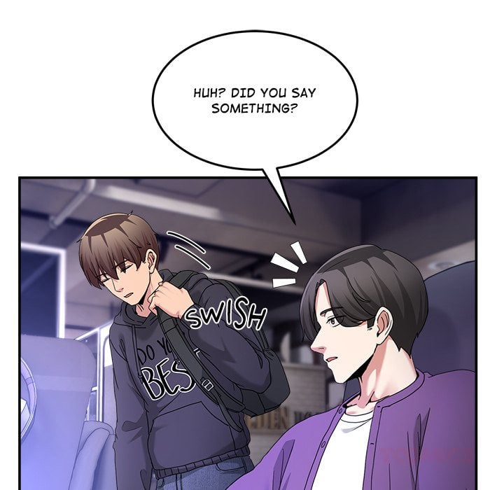 No Men Allowed - Chapter 48 [photo 93] - MangaPorn