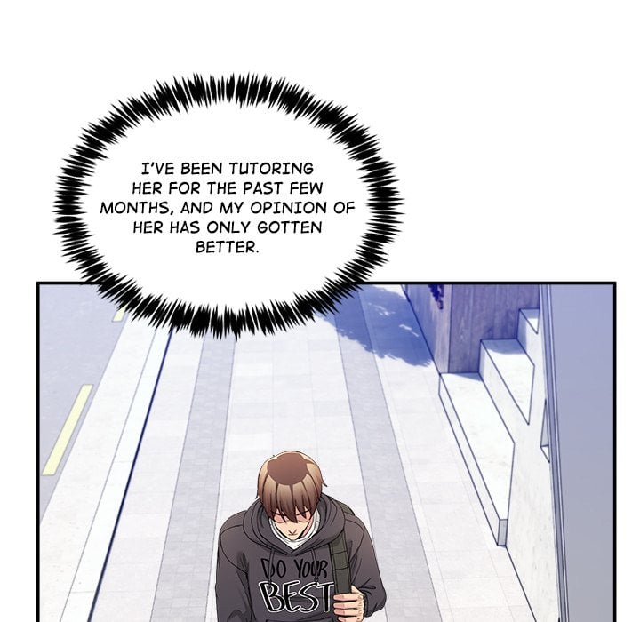 No Men Allowed - Chapter 48 [photo 95] - MangaPorn