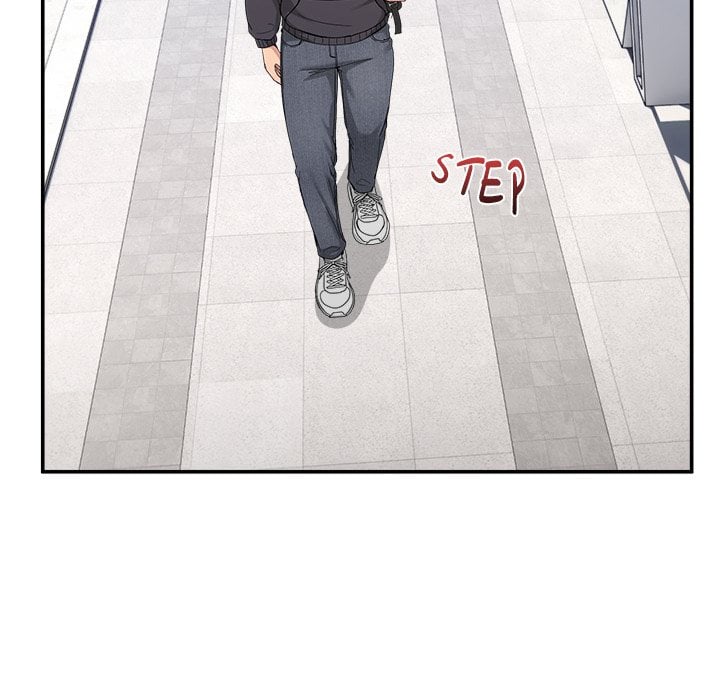 No Men Allowed - Chapter 48 [photo 96] - MangaPorn