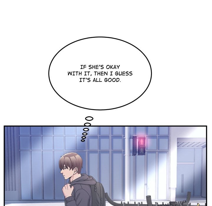 No Men Allowed - Chapter 48 [photo 97] - MangaPorn