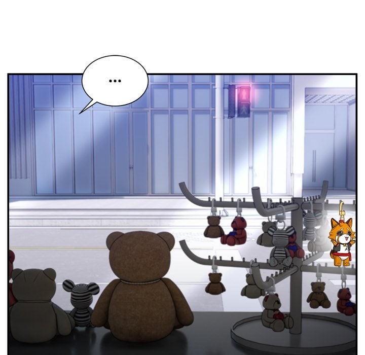 No Men Allowed - Chapter 48 [photo 99] - MangaPorn