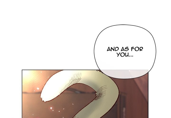 I Will Protect the Lady - Chapter 45 [photo 1] - MangaPorn