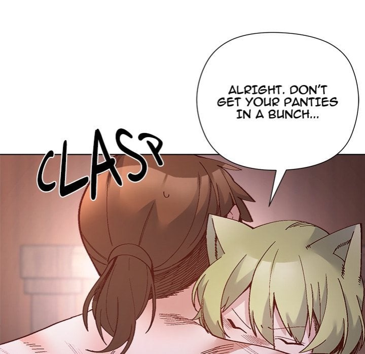 I Will Protect the Lady - Chapter 45 [photo 100] - MangaPorn