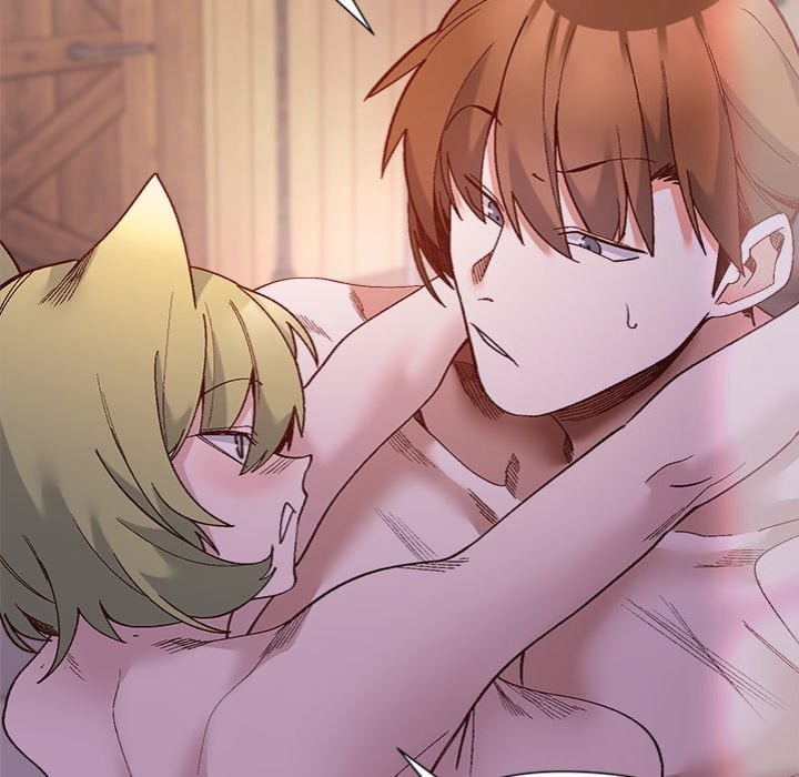 I Will Protect the Lady - Chapter 45 [photo 107] - MangaPorn