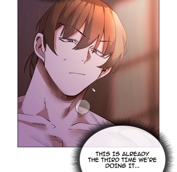 I Will Protect the Lady - Chapter 45 [photo 122] - MangaPorn