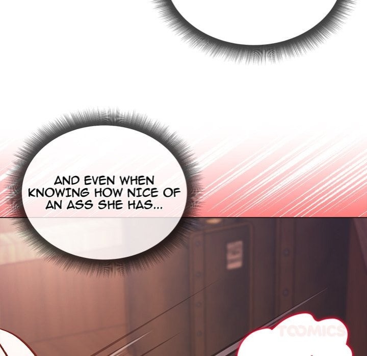 I Will Protect the Lady - Chapter 45 [photo 123] - MangaPorn