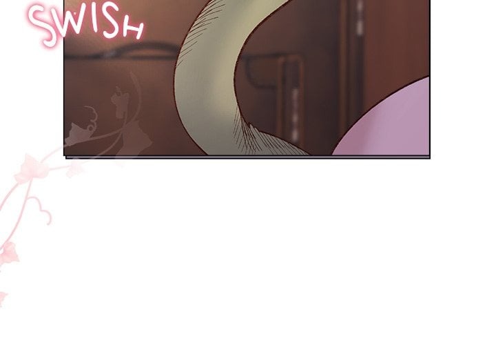 I Will Protect the Lady - Chapter 45 [photo 2] - MangaPorn