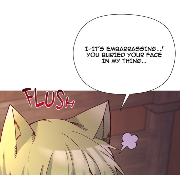 I Will Protect the Lady - Chapter 45 [photo 22] - MangaPorn