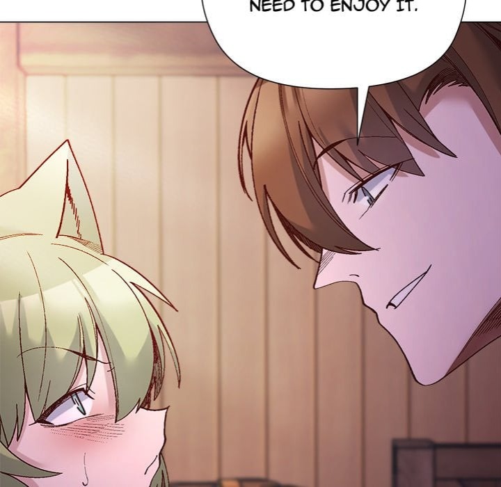 I Will Protect the Lady - Chapter 45 [photo 25] - MangaPorn