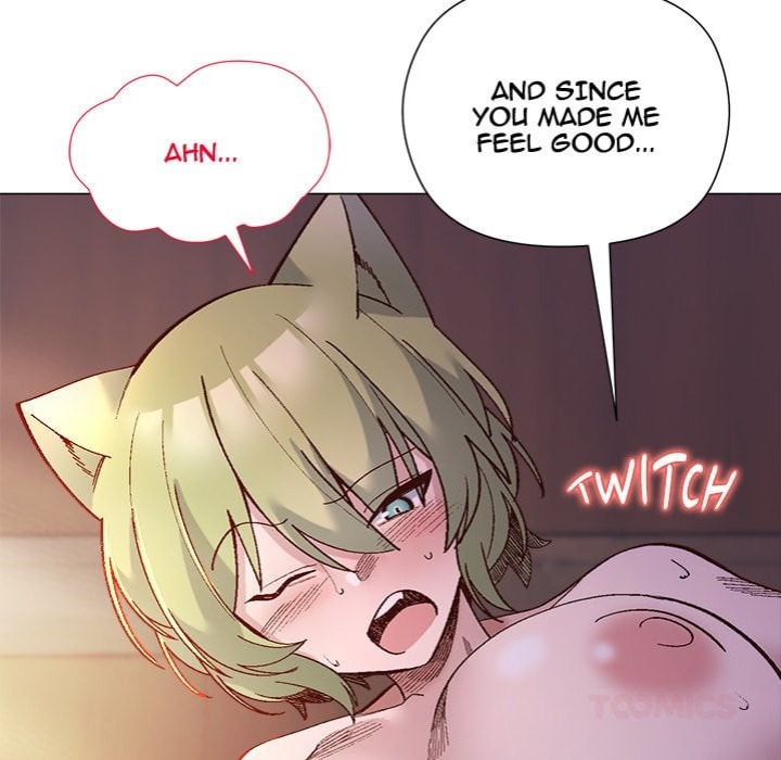 I Will Protect the Lady - Chapter 45 [photo 27] - MangaPorn