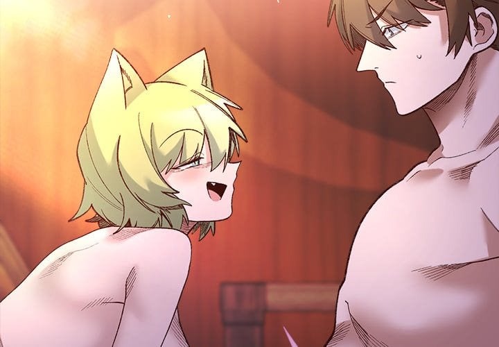 I Will Protect the Lady - Chapter 45 [photo 4] - MangaPorn