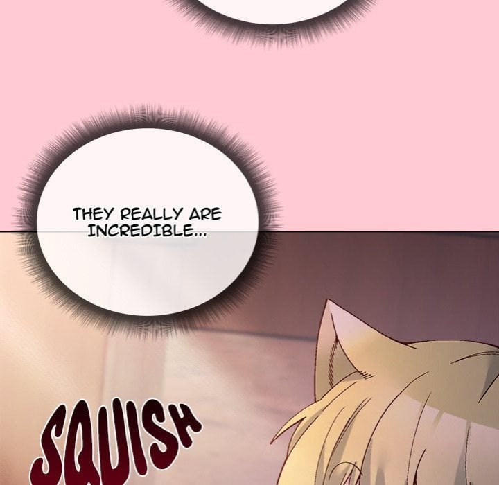 I Will Protect the Lady - Chapter 45 [photo 67] - MangaPorn