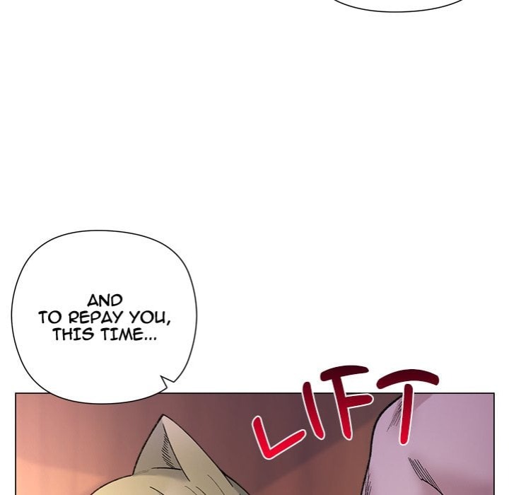 I Will Protect the Lady - Chapter 45 [photo 8] - MangaPorn